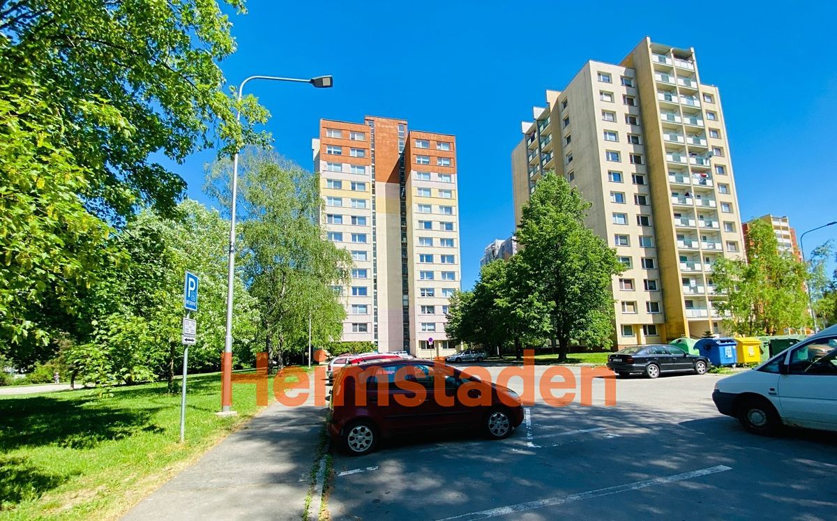Pronájem bytu 1+kk 27 m² – fotografie 5