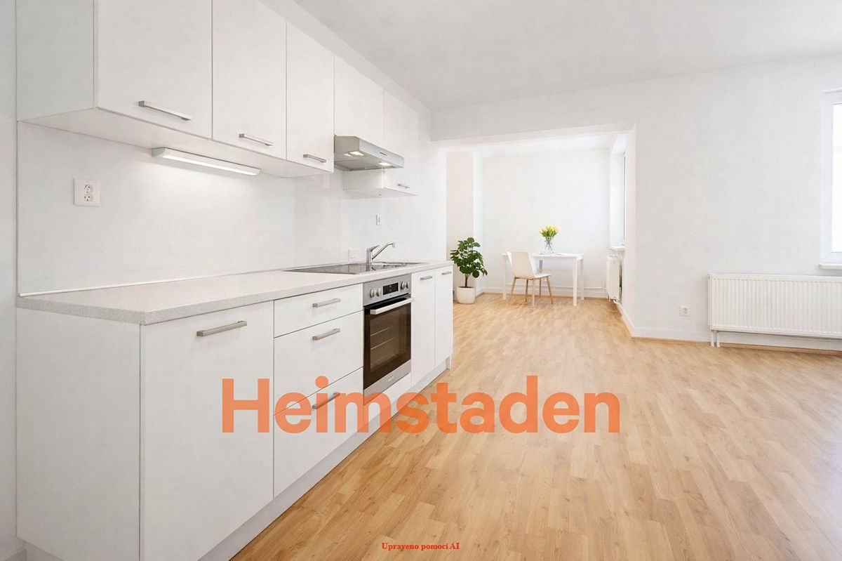 Pronájem bytu 3+kk 97 m² – fotografie 2