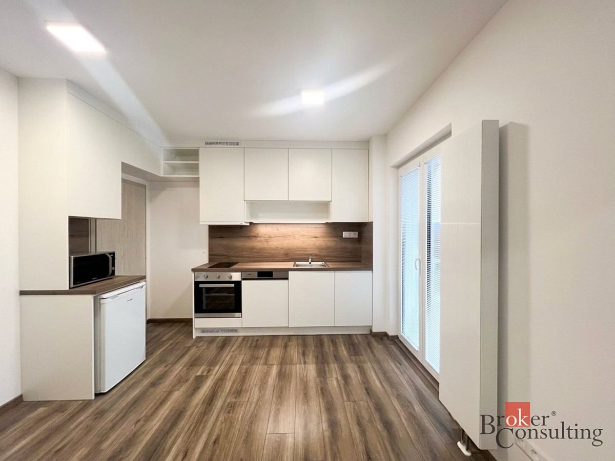 Pronájem bytu 2+kk 31 m² – fotografie 3