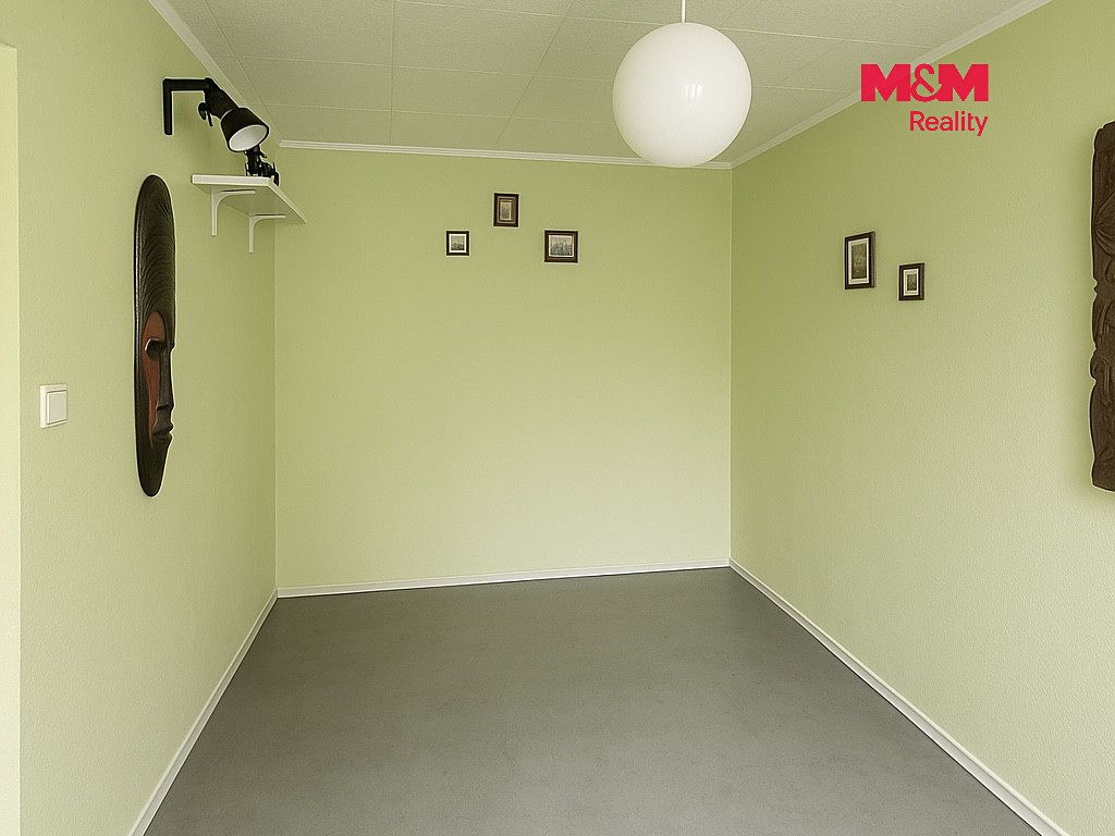 Prodej rodinného domu 55 m², pozemek 191 m² – fotografie 4