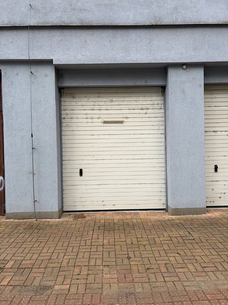 Pronájem skladového prostoru 17 m²
