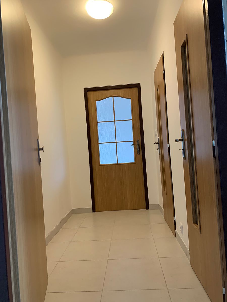 Pronájem bytu 2+1 50 m² – fotografie 3