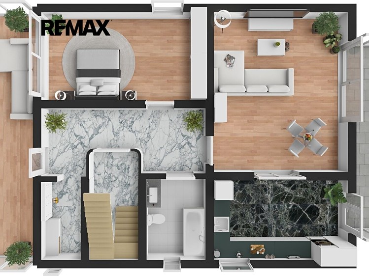Prodej domu, 300 m² (46 z 47)