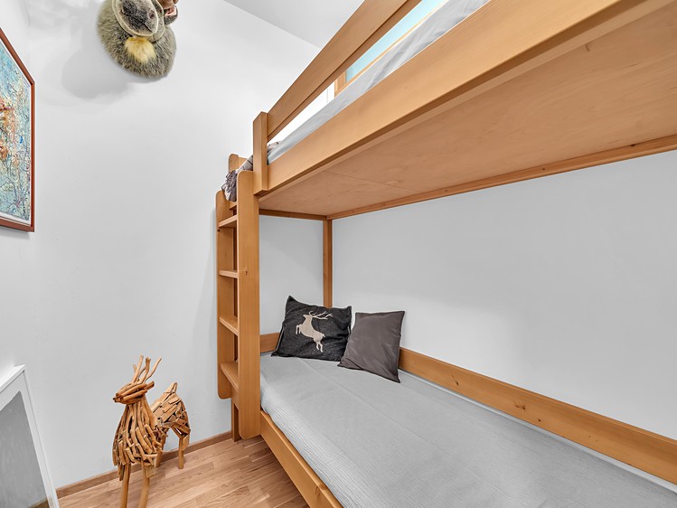 Квартира 3+kk на продаж, 90 м² (9 з 17)
