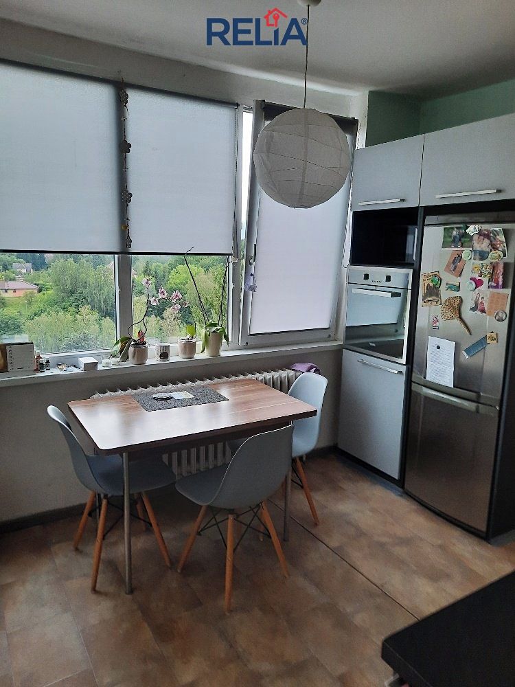 Pronájem bytu 3+1 71 m² – fotografie 2