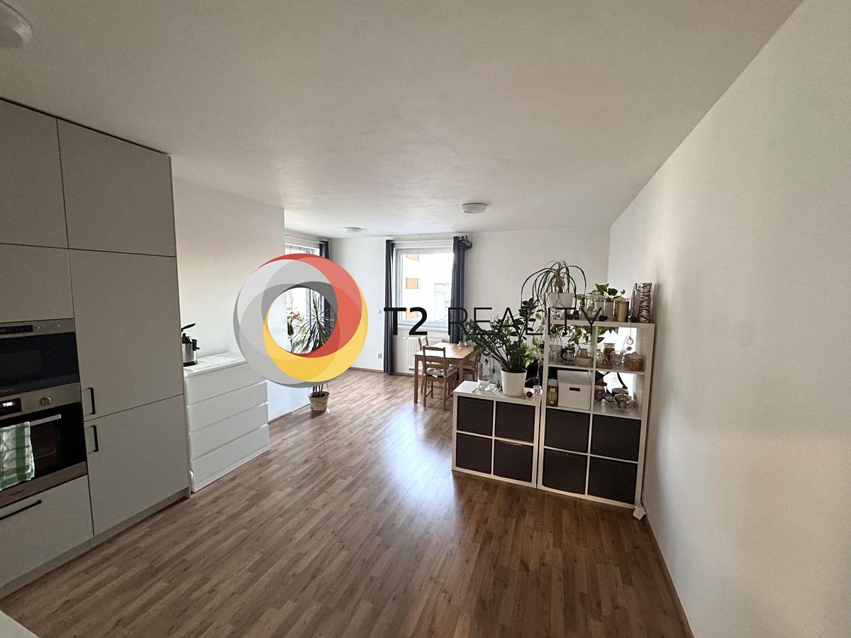 Prodej bytu 2+kk 60 m² – fotografie 3