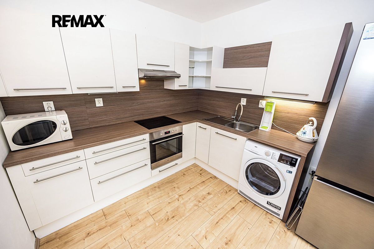 Prodej bytu 3+1 76 m²