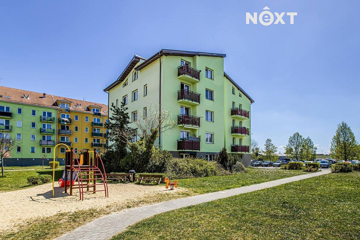Prodej bytu 3+1 58 m² – fotografie 5