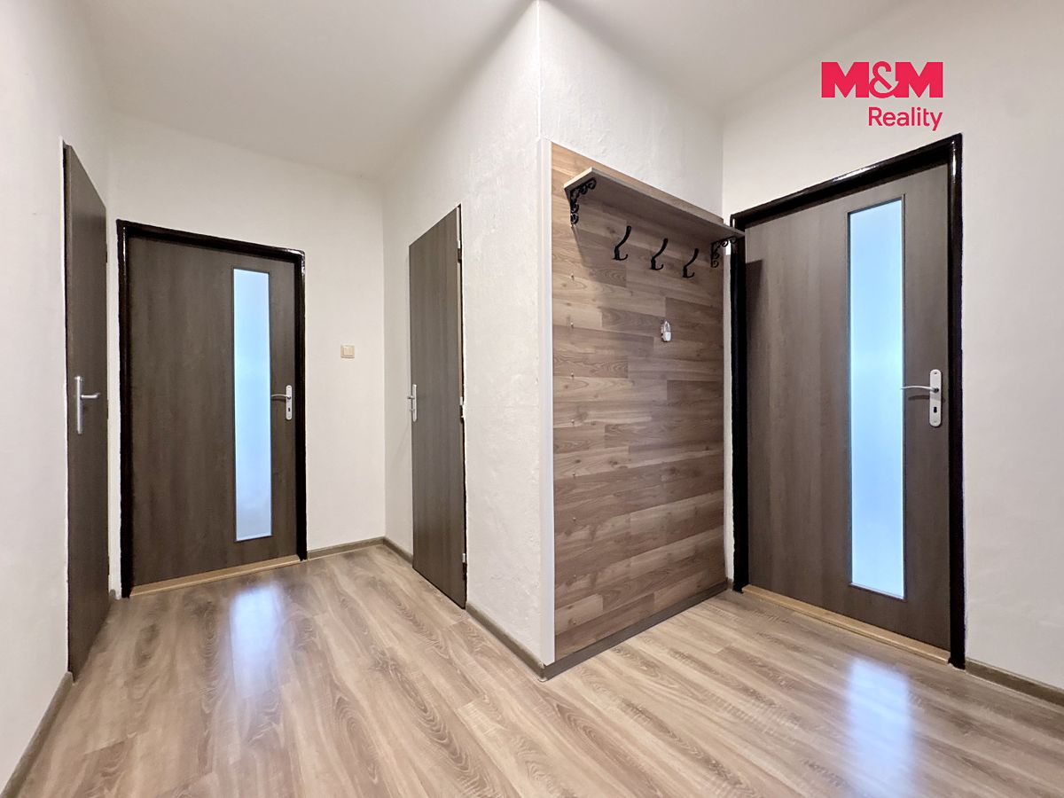 Prodej bytu 3+1 72 m² – fotografie 4