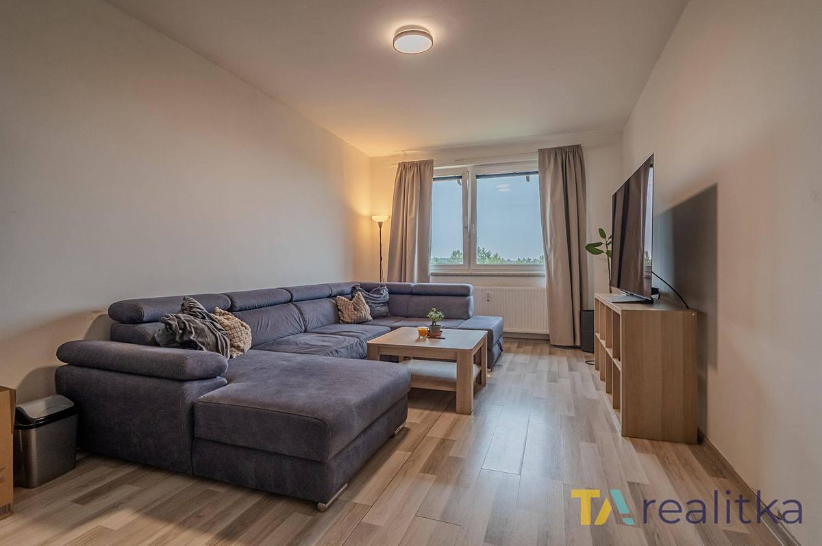Prodej bytu 3+1 74 m²