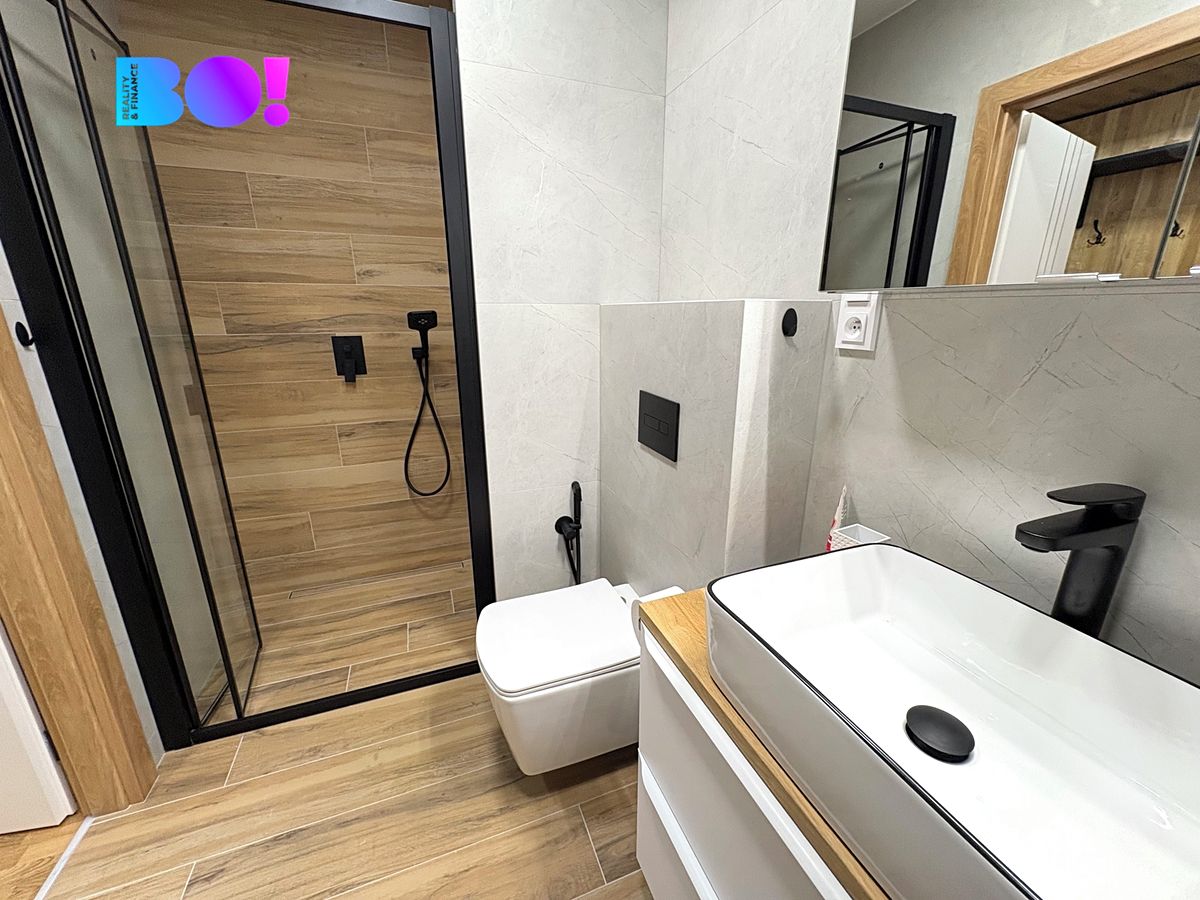 Prodej bytu 2+kk 54 m² – fotografie 4