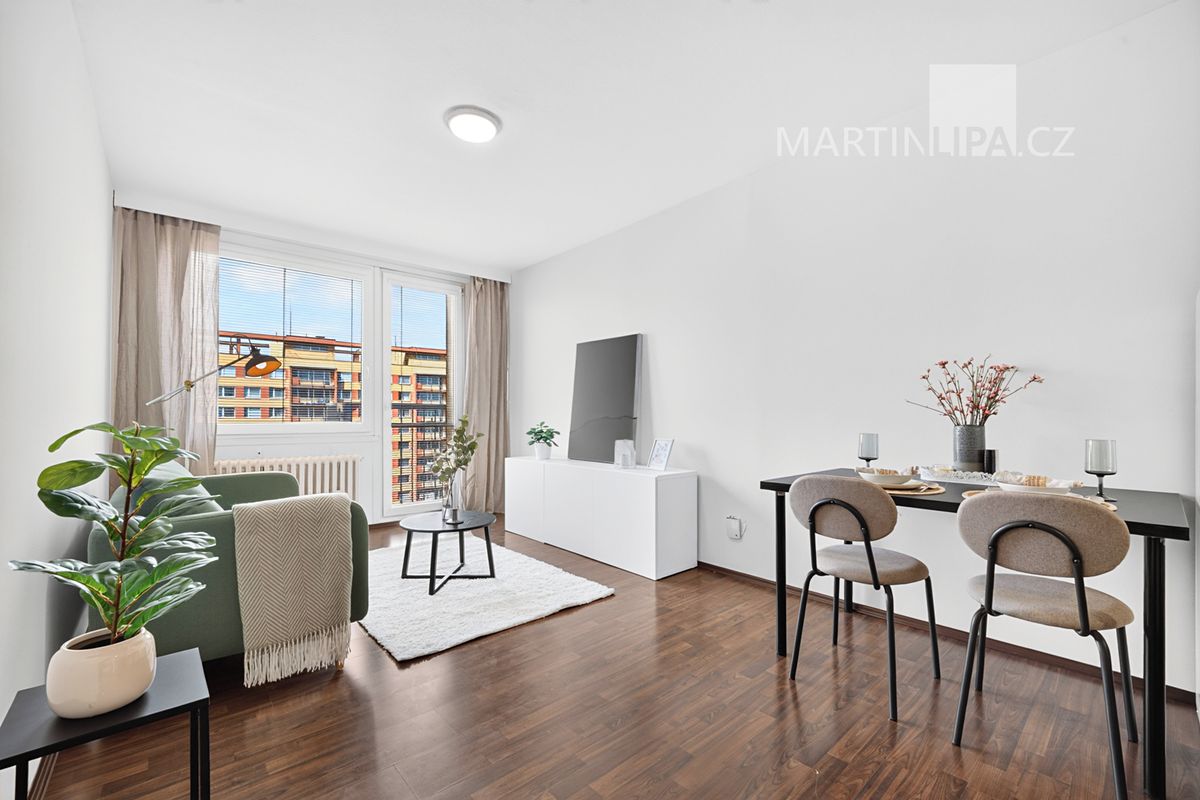 Prodej bytu 2+kk 43 m² – fotografie 3
