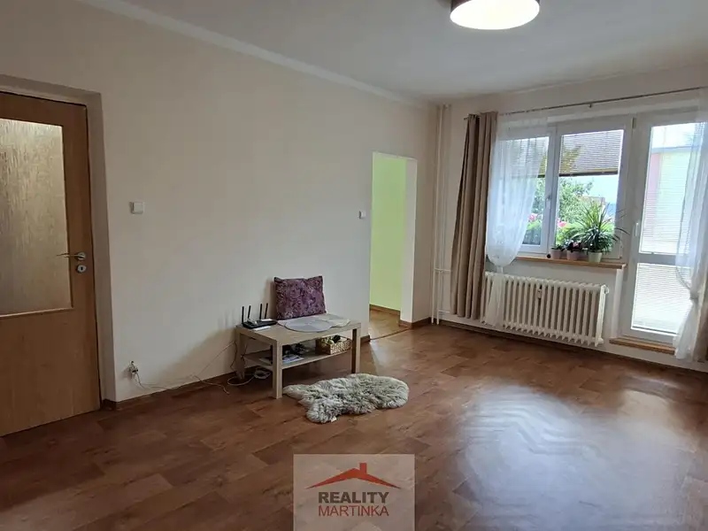 Pronájem bytu 2+1 56 m², Valašské Meziříčí – náhled fotky 2