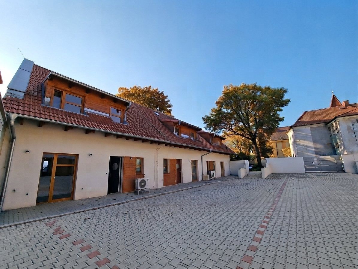 Prodej bytu 4+kk 110 m²