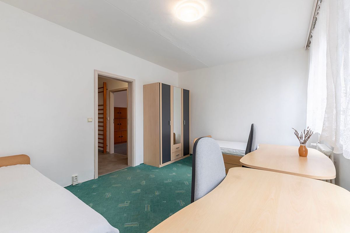 Prodej bytu 3+1 75 m² – fotografie 5