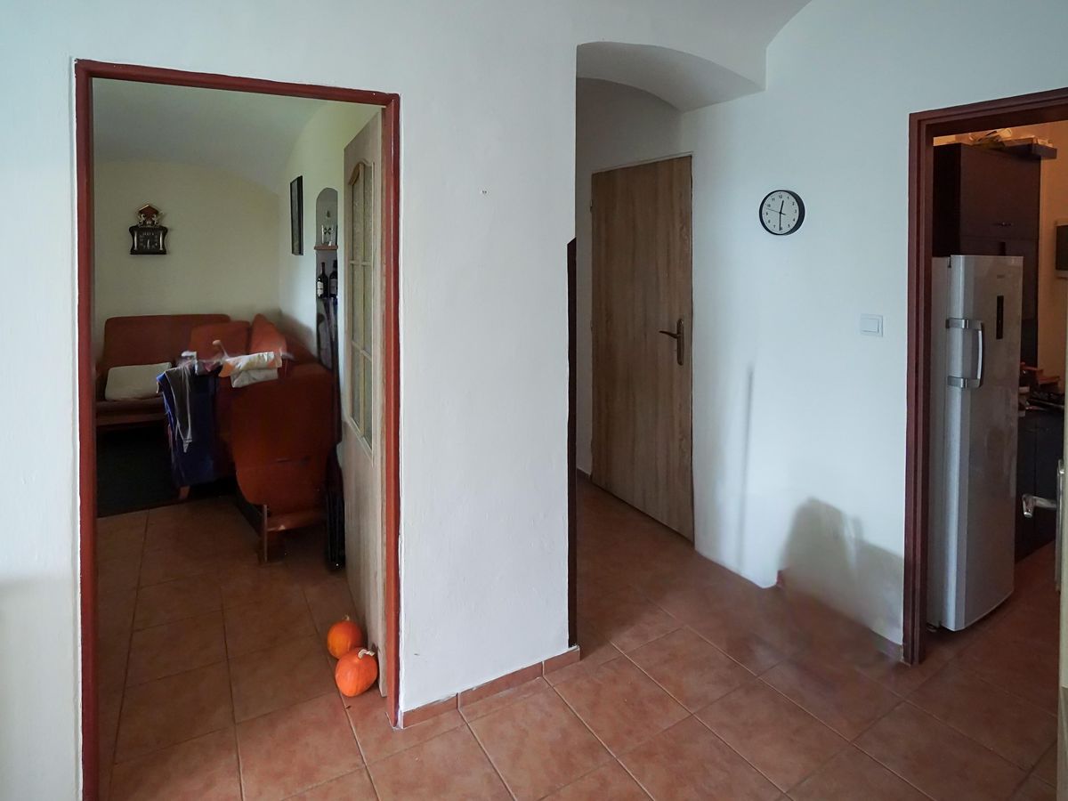 Prodej rodinného domu 220 m², pozemek 2588 m² – fotografie 3