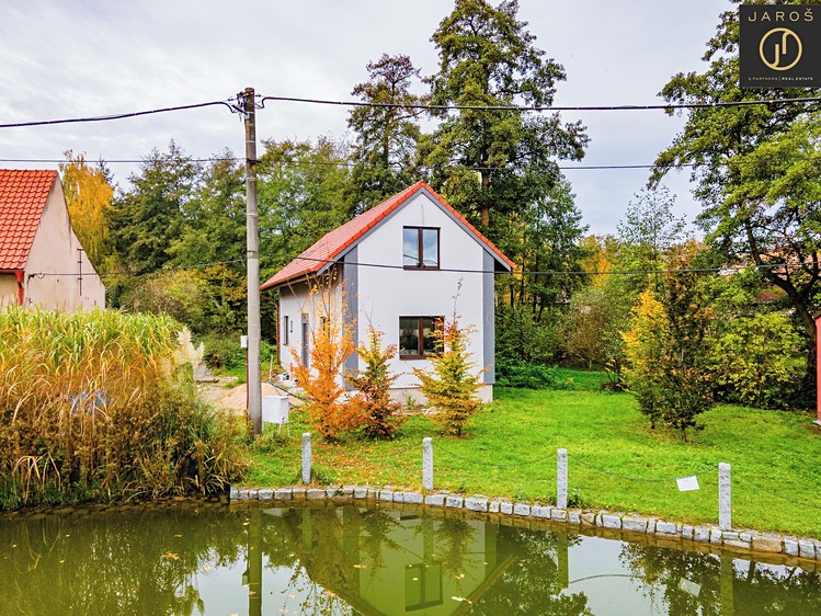 Prodej domu, 150 m² (1 z 23)