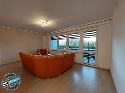 Wohnung 3+1 zur Miete, 80 m² (2 von 9)