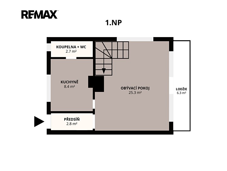 Haus zum Kauf, 78 m² (23 von 29)