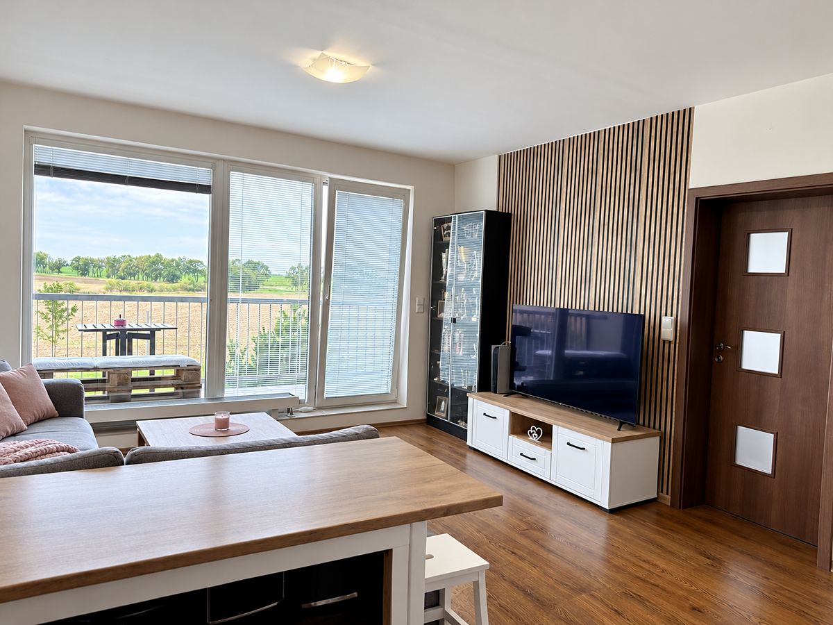 Pronájem bytu 3+kk 65 m² – fotografie 2