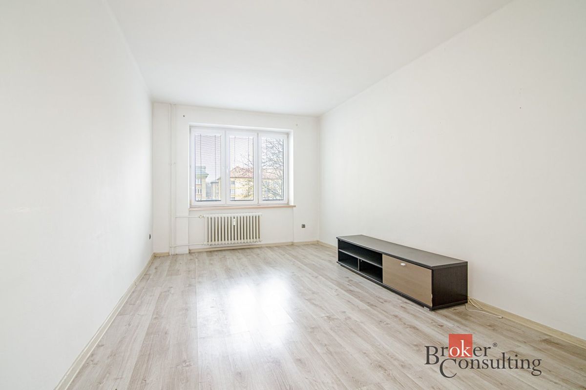 Prodej bytu 2+1 69 m²