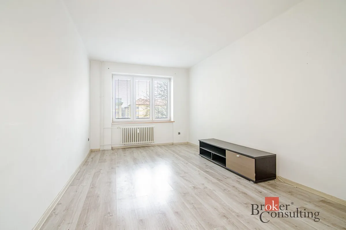 Prodej bytu 2+1 69 m²