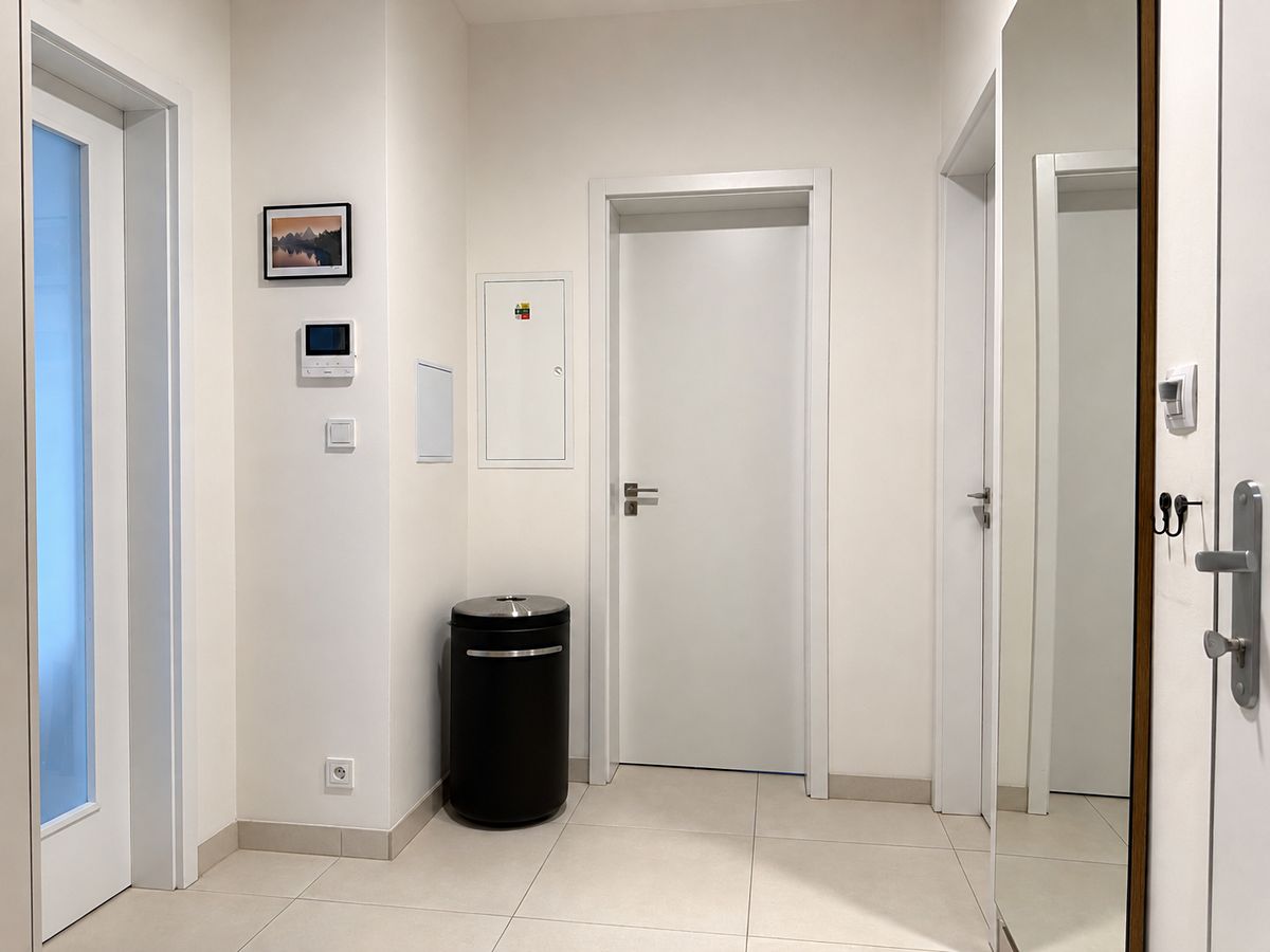 Prodej bytu 2+kk 56 m² – fotografie 4