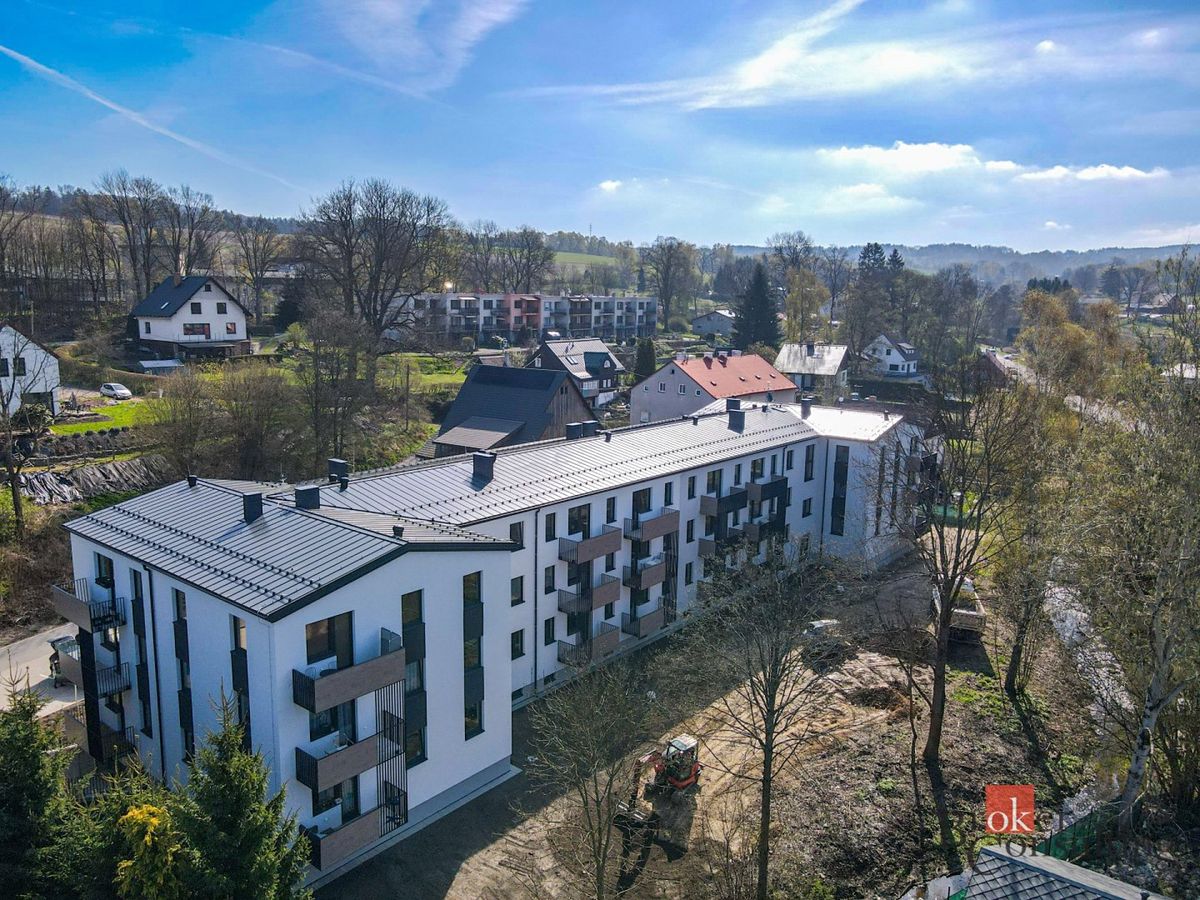 Pronájem bytu 1+kk 38 m² – fotografie 5