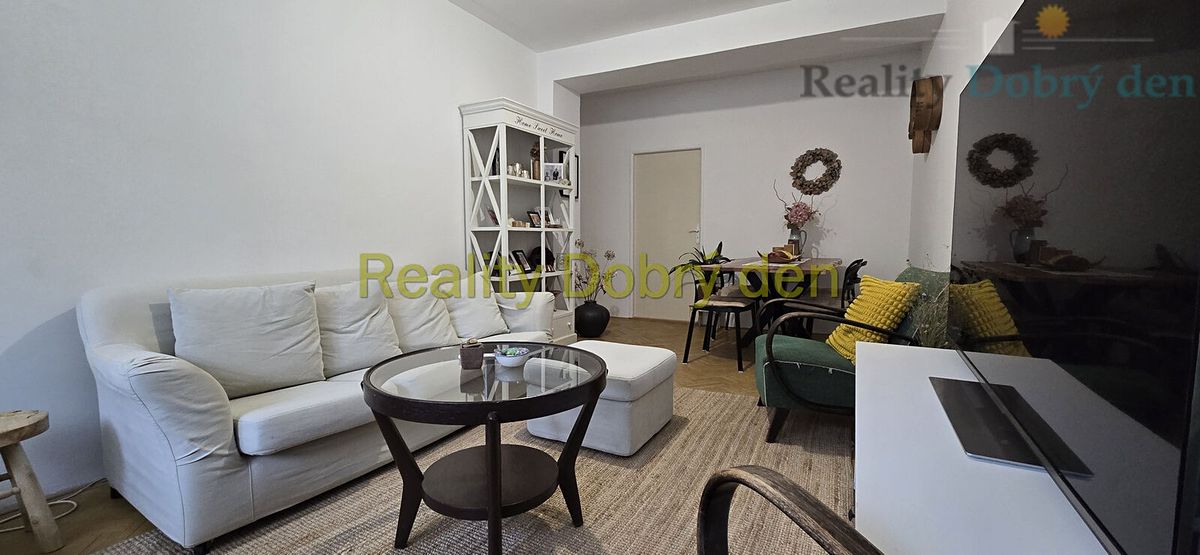Prodej bytu 3+1 65 m² – fotografie 5