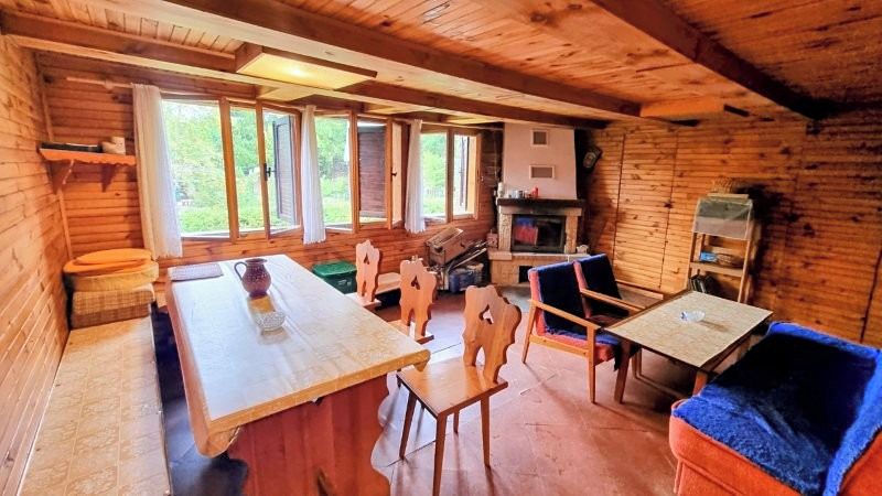 Prodej chaty 70 m², pozemek 70 m² – fotografie 3
