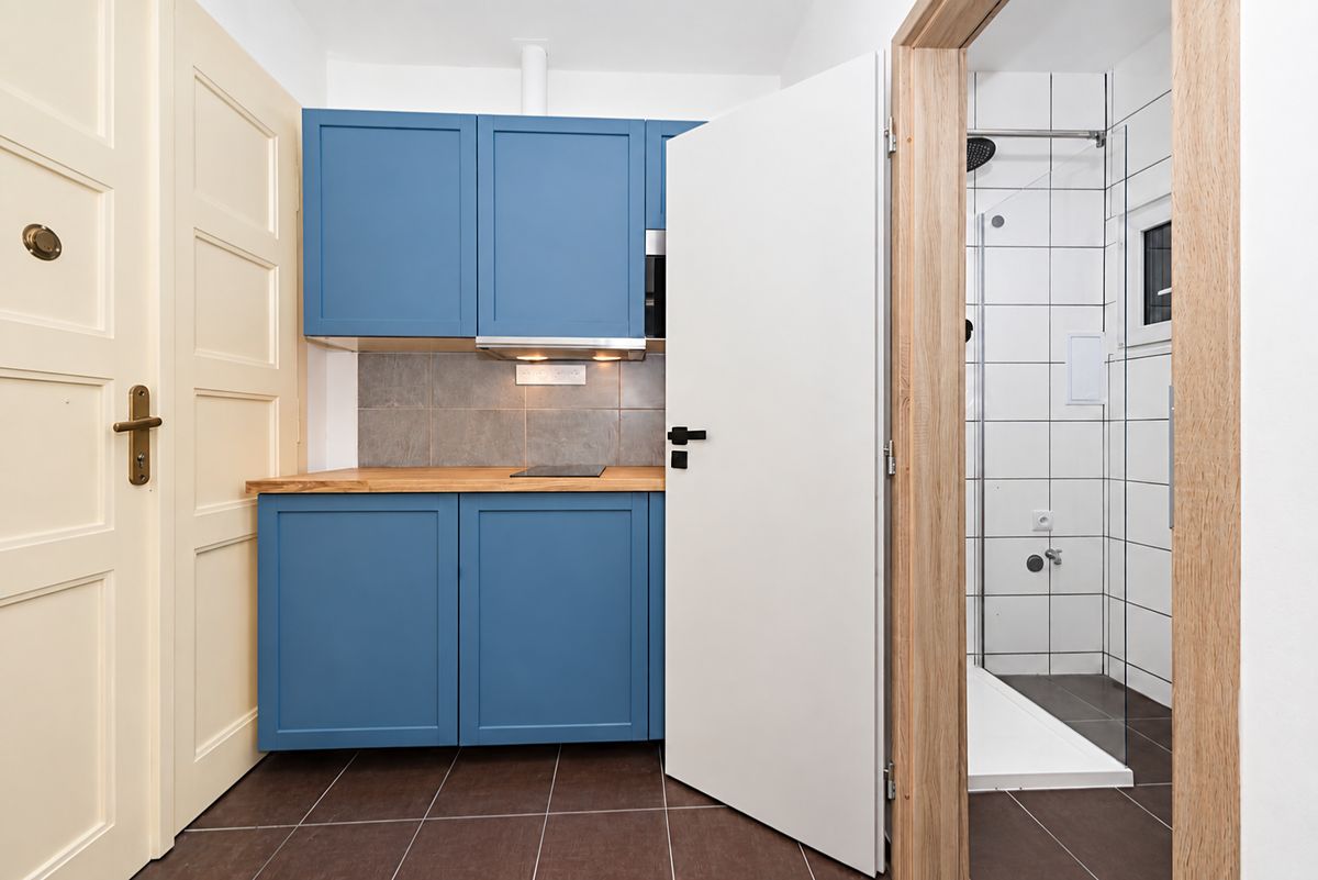 Prodej bytu 1+kk 27 m² – fotografie 5