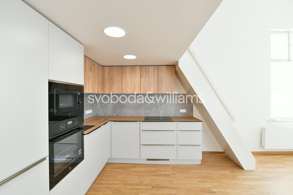 Prodej bytu 2+kk 71 m² – fotografie 3