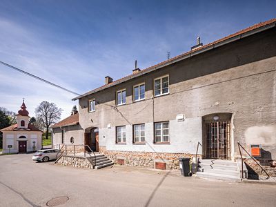 Pronájem komerční nemovitosti 47 m²