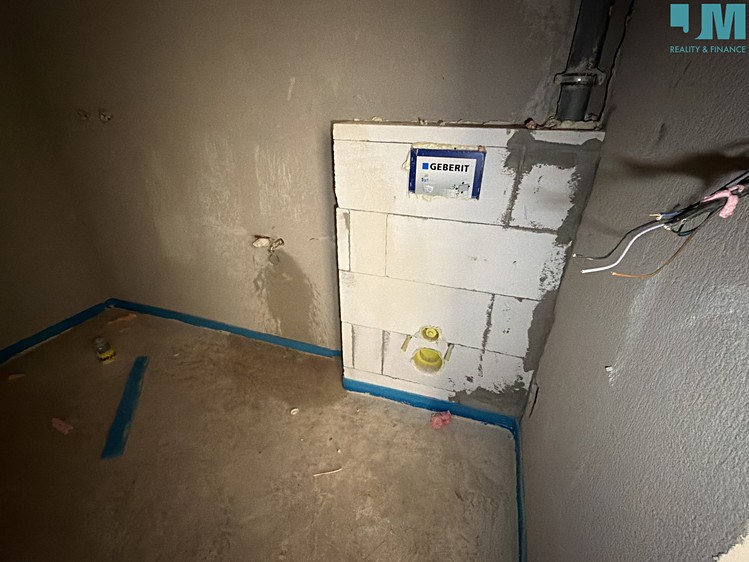 Квартира 3+kk на продаж, 112 м² (19 з 58)
