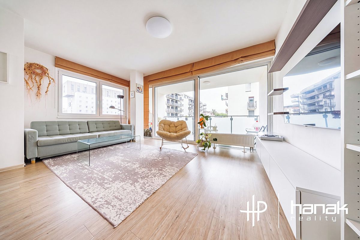 Prodej bytu 3+kk 62 m² – fotografie 2