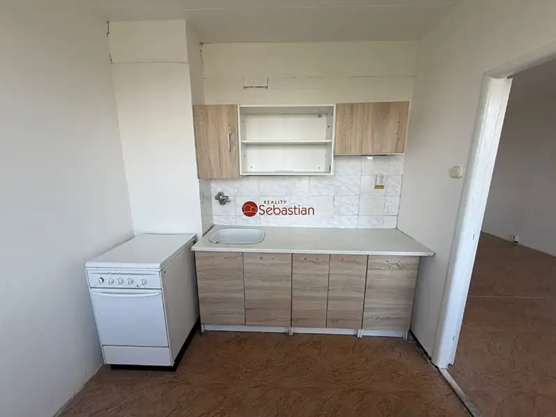 Prodej bytu 1+1 35 m², Most – náhled fotky 1