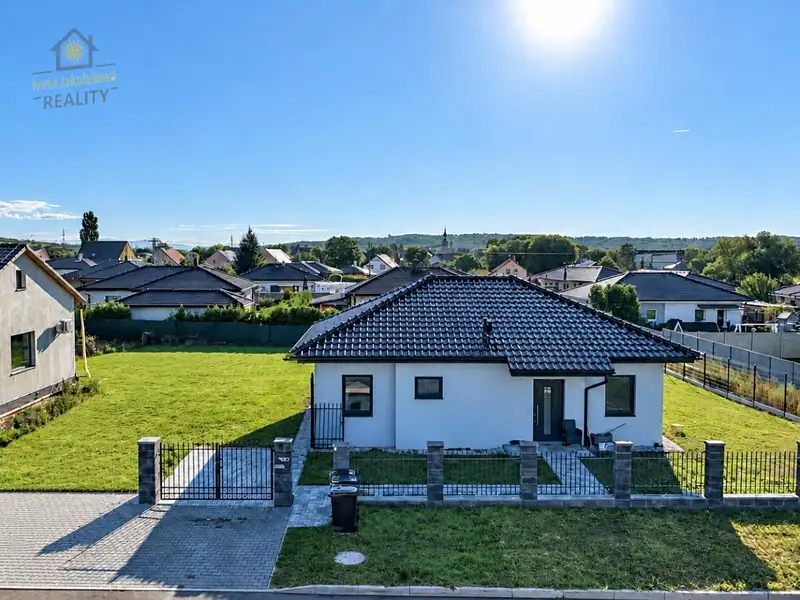 Prodej rodinného domu 84 m², pozemek 797 m², Strupčice – náhled fotky 2