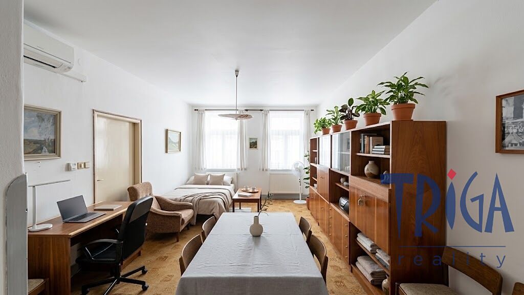 Prodej bytu 2+1 57 m² – fotografie 3