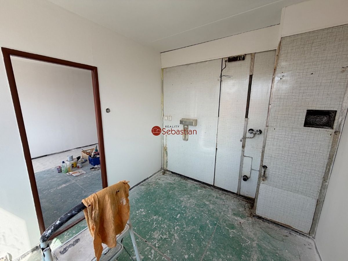 Prodej bytu 3+1 70 m²