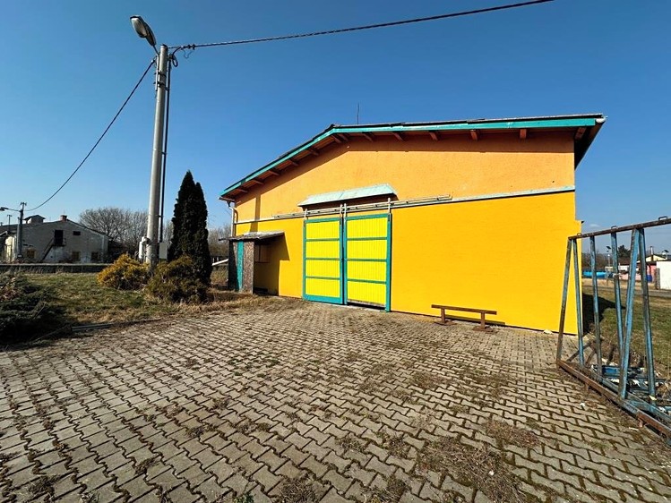 Комерційне приміщення на продаж, 2 492 м² (34 з 51)