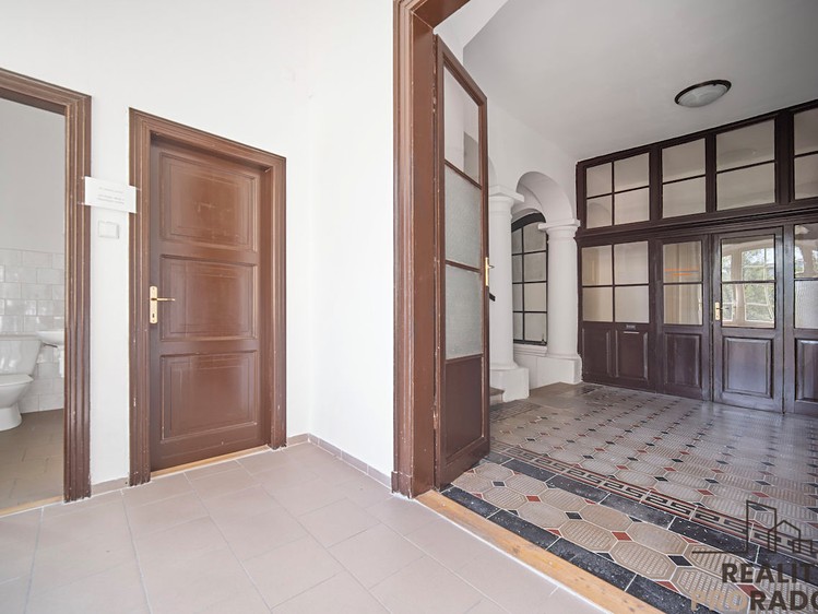 Pronájem komerčního prostoru, 82 m² (14 z 16)