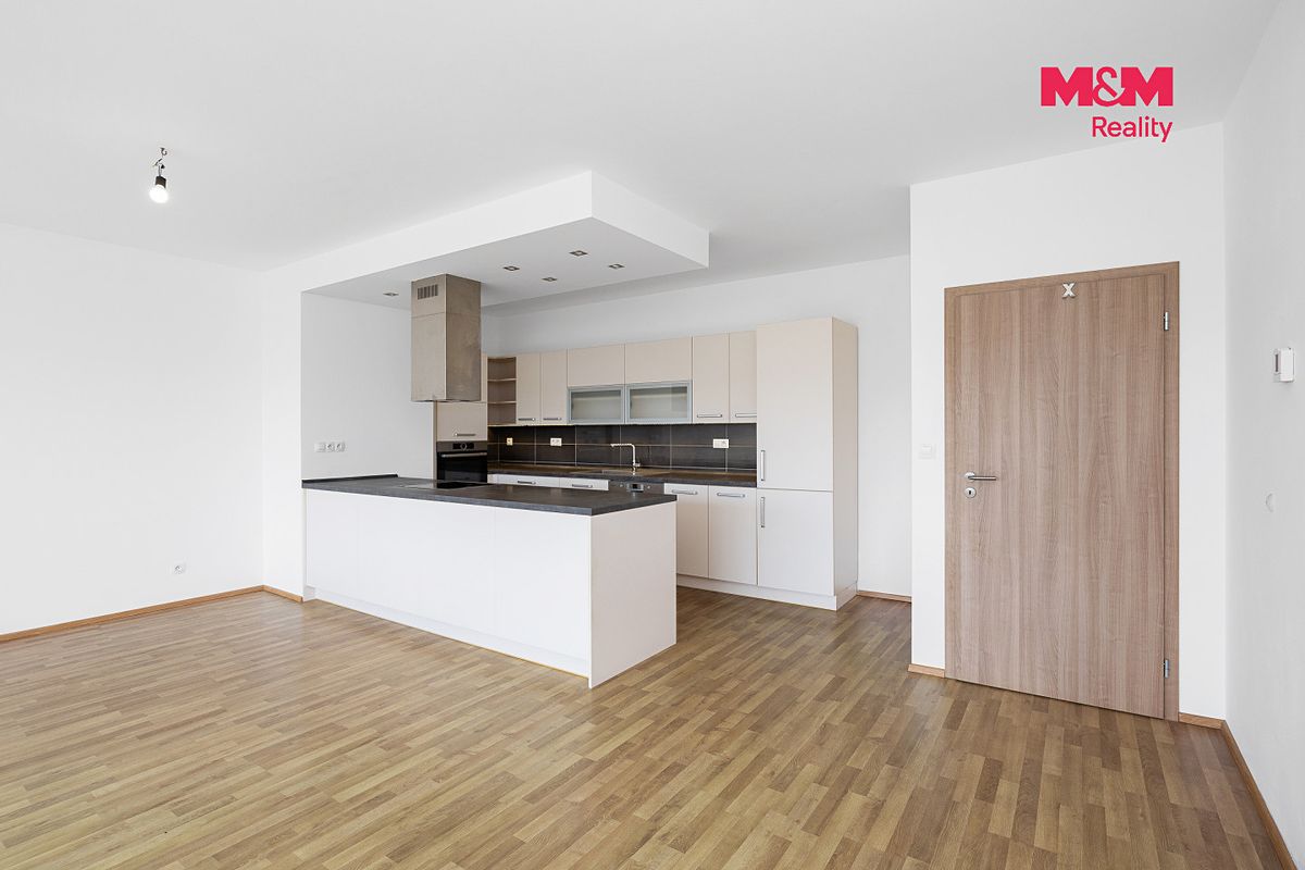 Pronájem bytu 3+kk 119 m² – fotografie 4