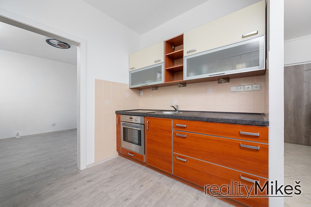 Pronájem bytu 1+1 40 m² – fotografie 5