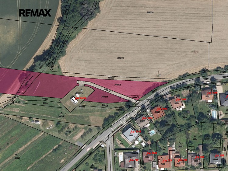 Grundstück zum Kauf, 12.757 m² (2 von 16)