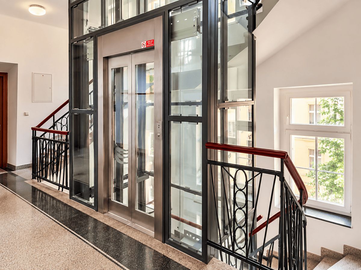 Pronájem bytu 3+kk 110 m² – fotografie 4