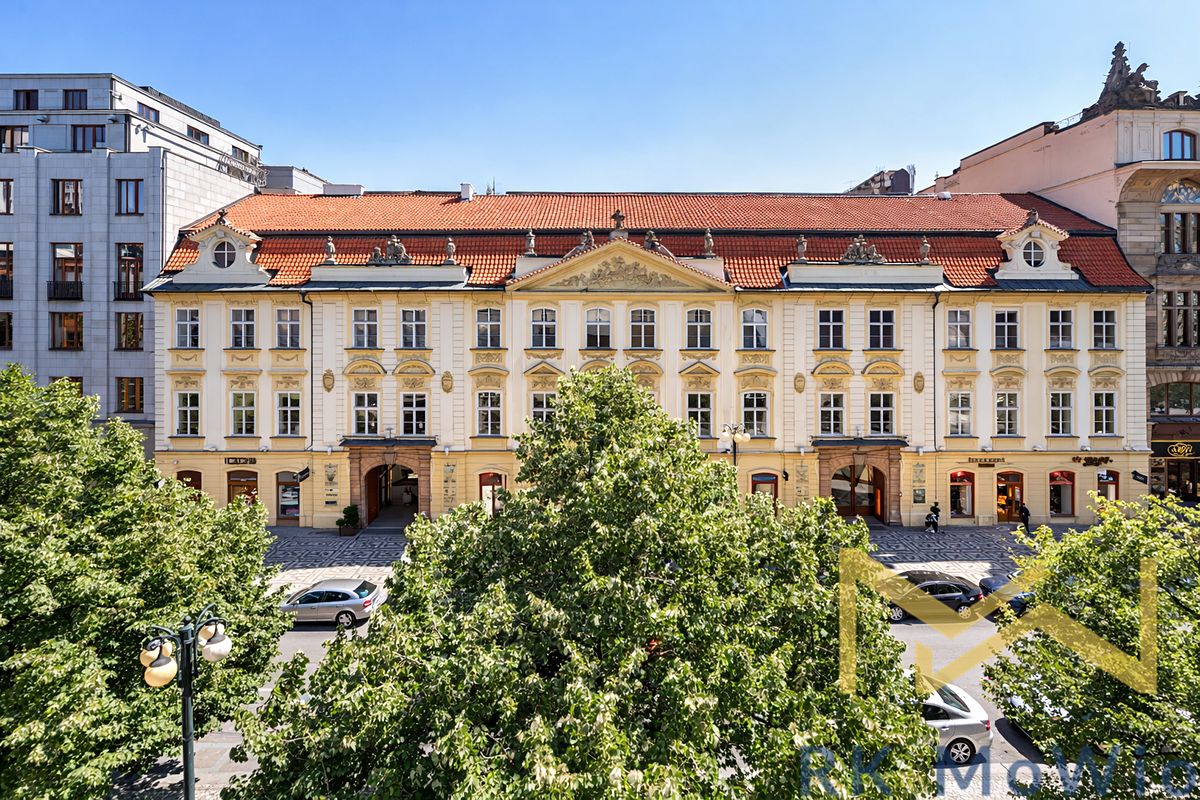 Pronájem bytu 5+kk 202 m²