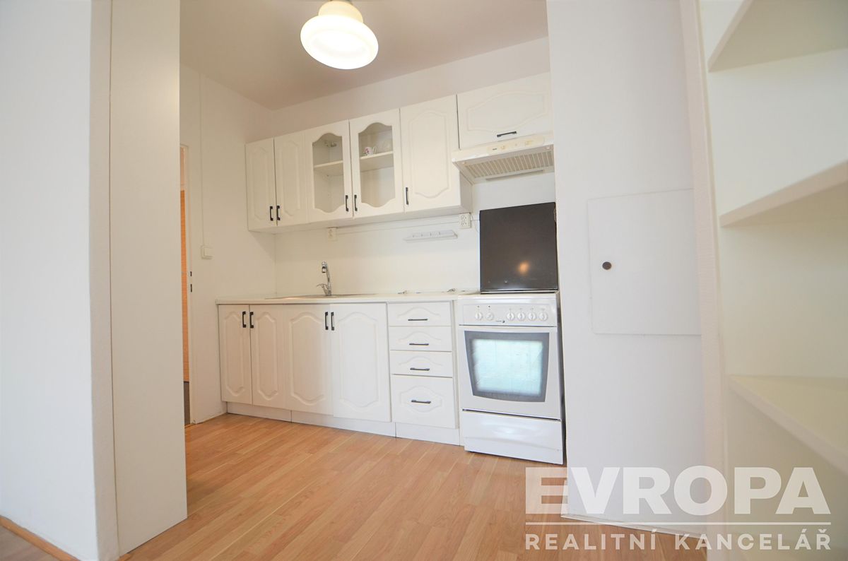 Pronájem bytu 2+kk 51 m² – fotografie 4