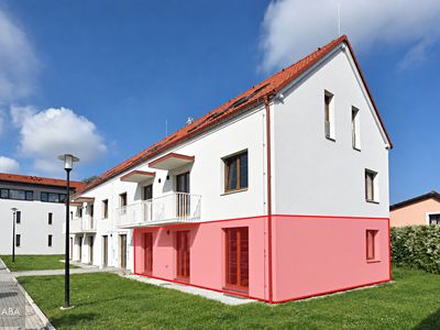 Prodej bytu 2+kk 60 m²