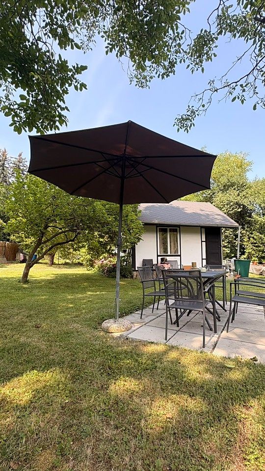 Prodej chaty 16 m², pozemek 560 m²