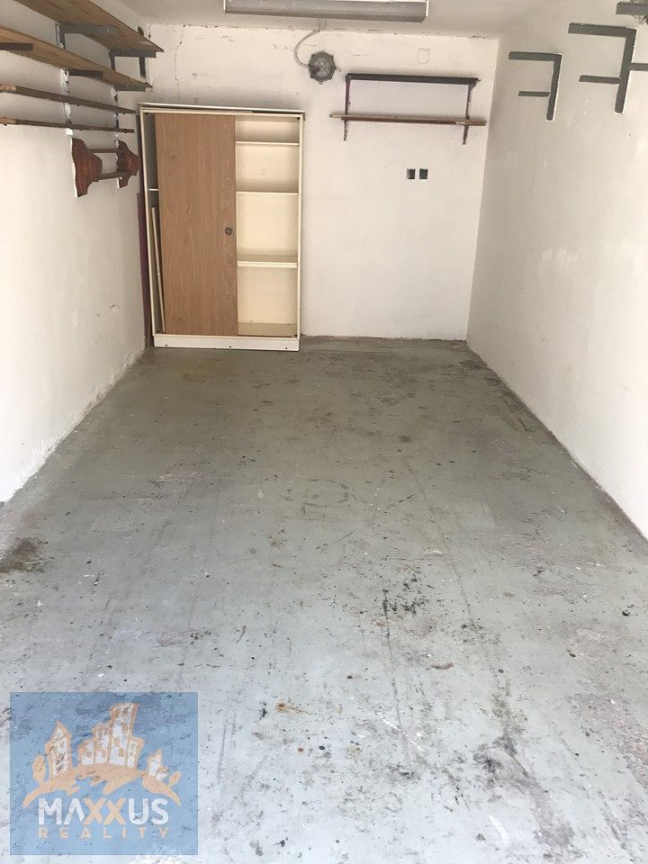 Pronájem garáže 19 m² – fotografie 2